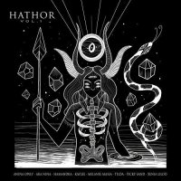 VA - Hathor [Vol.1] (2021) MP3