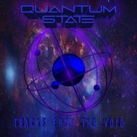 Quantum State - Tracks From The Void (2021) MP3