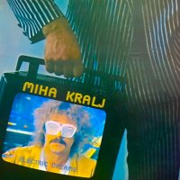 Miha Kralj - Electric Dreams (1985) MP3