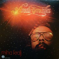 Miha Kralj - Andromeda (1980) MP3