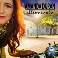 Amanda Duran - Illuminate (2021) MP3