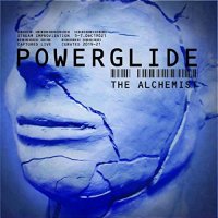 Powerglide - The Alchemist (2021) MP3
