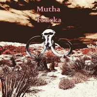 Mutha Trucka - Mutha Trucka (2021) MP3