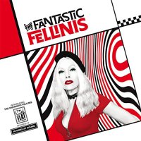 The Fantastic Fellinis - Introducing The Fantastic Fellinis (2021) MP3