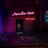 Resisting Vegas - Malevolent (2021) MP3