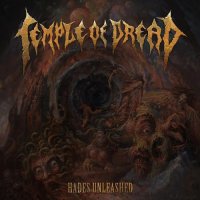 Temple of Dread - Hades Unleashed (2021) MP3