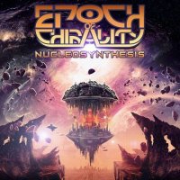 Epoch of Chirality - Nucleosynthesis (2021) MP3