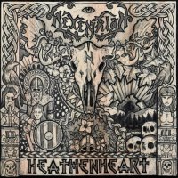 Hexenklad - Heathenheart (2021) MP3