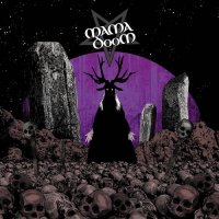 Mama Doom - Ash Bone Skin N Stone (2021) MP3