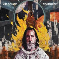 Art Schop - Starguide (2021) MP3