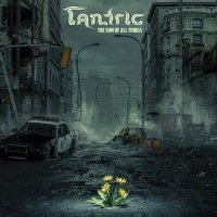 Tantric - The Sum of All Things (2021) MP3