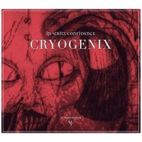 In Strict Confidence - Cryogenix [25 years edition] (2021) MP3