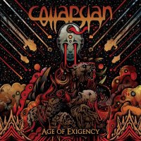 Collapsian - Age of Exigency (2021) MP3