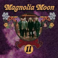 Magnolia Moon - II (2021) MP3