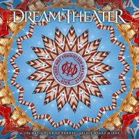 Dream Theater - Lost Not Forgotten Archives: A Dramatic Tour Of Events - Select Board Mixes [Live] (2021) MP3