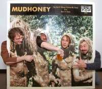 Mudhoney -  [2 Albums] (2021) MP3