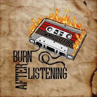 TownHouseFire - Burn After Listening (2021) MP3