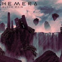 Hemera - Black Rain (2021) MP3