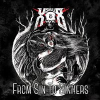 XSKULL8 - From Sin To Sinners (2021) MP3