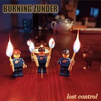 Burning Zunder - Lost Control (2021) MP3