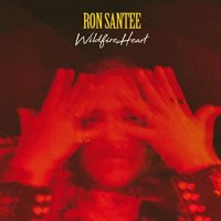 Ron Santee - Wildfire Heart (2021) MP3