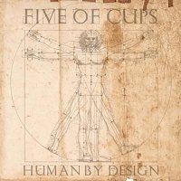 Five Of Cups - Human By Design (2021) MP3
