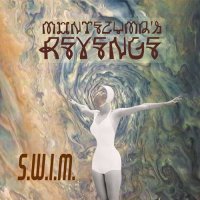 Montezuma's Revenge - Коллекция [3 Albums] (2015-2021) MP3