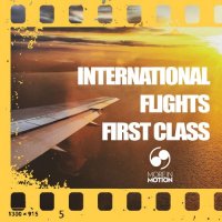 VA - International Flights First Class (2021) MP3