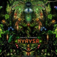 VA - Nyaysa 4 (2021) MP3