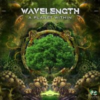 Wavelength - A Planet Within (2021) MP3
