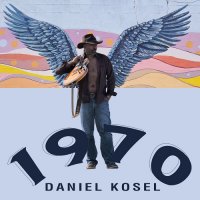 Daniel Kosel - 1970 (2021) MP3