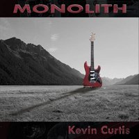 Kevin Curtis - Monolith (2021) MP3