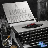 Matt Robinson - A Lonely Writer (2021) MP3