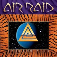 Air Raid - Freedom Ring (2021) MP3