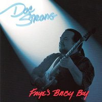 DOC Strong - Faye's Baby Boy (2021) MP3