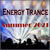 VA - Energy Trance Summer (2021) MP3