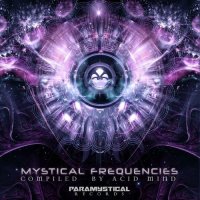 VA - Mystical Frequencies [Compiled By AcIdMiNd] (2017) MP3