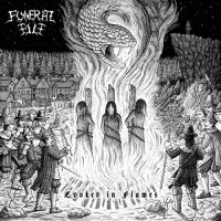 Funeral Pile - Evoked in Flames (2021) MP3