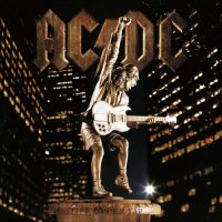 AC/DC - Stiff Upper Lip (2000/2014) MP3