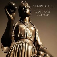 Sennight - New Takes the Old (2021) MP3