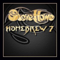 Steve Howe - Homebrew 7 (2021) MP3