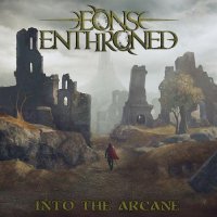 Eons Enthroned - Into the Arcane (2021) MP3