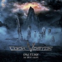 Loch Vostok / Opus Ferox - The Great Escape (2021) MP3