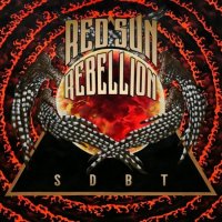 Shaw Davis & The Black Ties - Red Sun Rebellion (2021) MP3