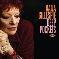 Dana Gillespie - Deep Pockets (2021) MP3