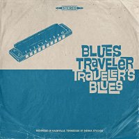 Blues Traveler - Traveler's Blues (2021) MP3