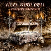 Axel Rudi Pell - Diamonds Unlocked II (2021) MP3