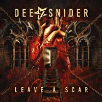 Dee Snide - Leave A Scar (2021) MP3