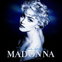 Madonna - True Blue [35th Anniversary Edition] (2021) MP3