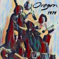 Oregon - 1974 (2021) MP3